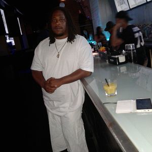 Meet your Posher, Frederick